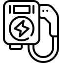 Smart Charger Setup icon